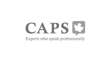 CAPS Alliance CAPS Alliance