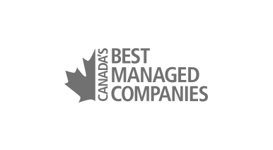 Canada's Best-Managed Companies Canada's Best-Managed Companies