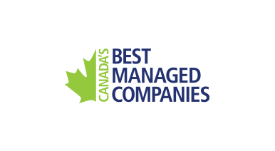 Canada's Best Managed Companies Canada's Best Managed Companies