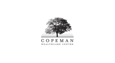 Copeman Healthcare Centre Copeman Healthcare Centre