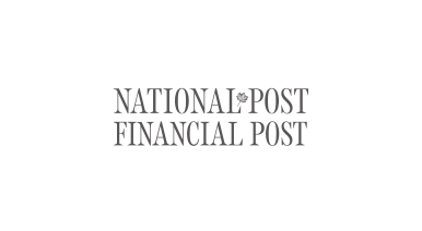 National Post National Post
