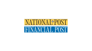 National Post National Post
