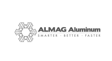 ALMAG Aluminium