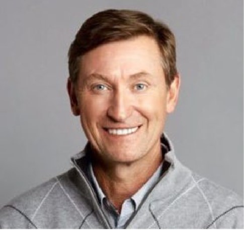 Wayne Gretzky