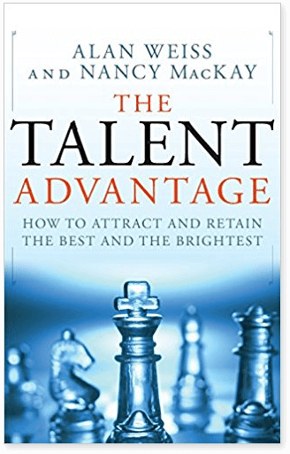 The Talent Advantage