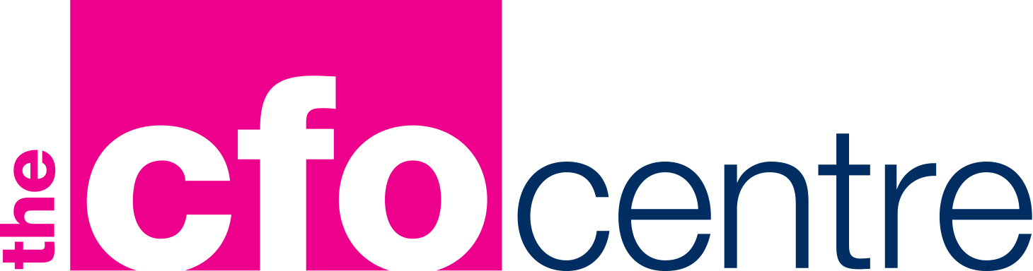 The CFO Centre Logo