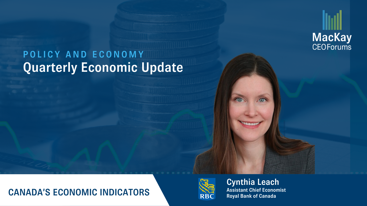 Navigating Complexity: A Deep Dive into Canada's Economic Indicators ...