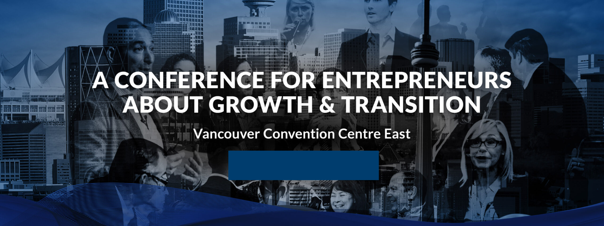 Business Transitions Forum – Vancouver