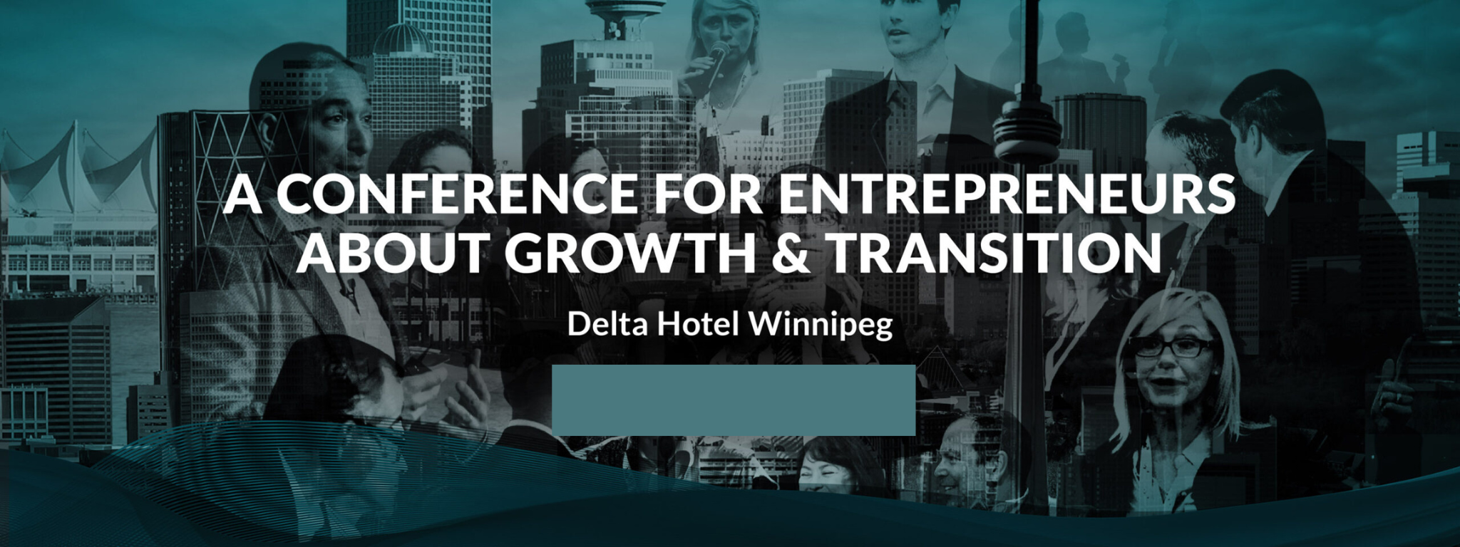 Business Transitions Forum – Winnipeg