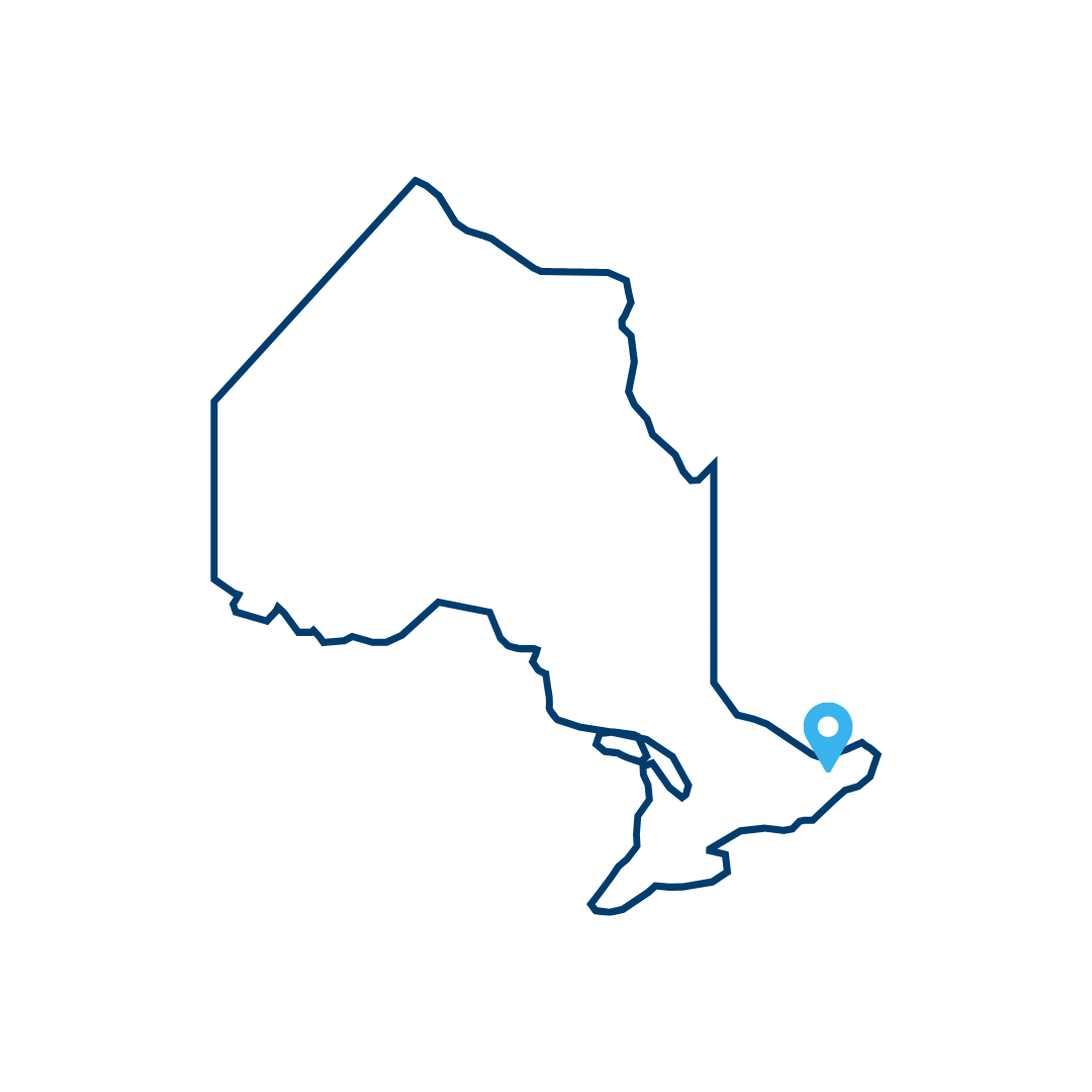 Meeting Location