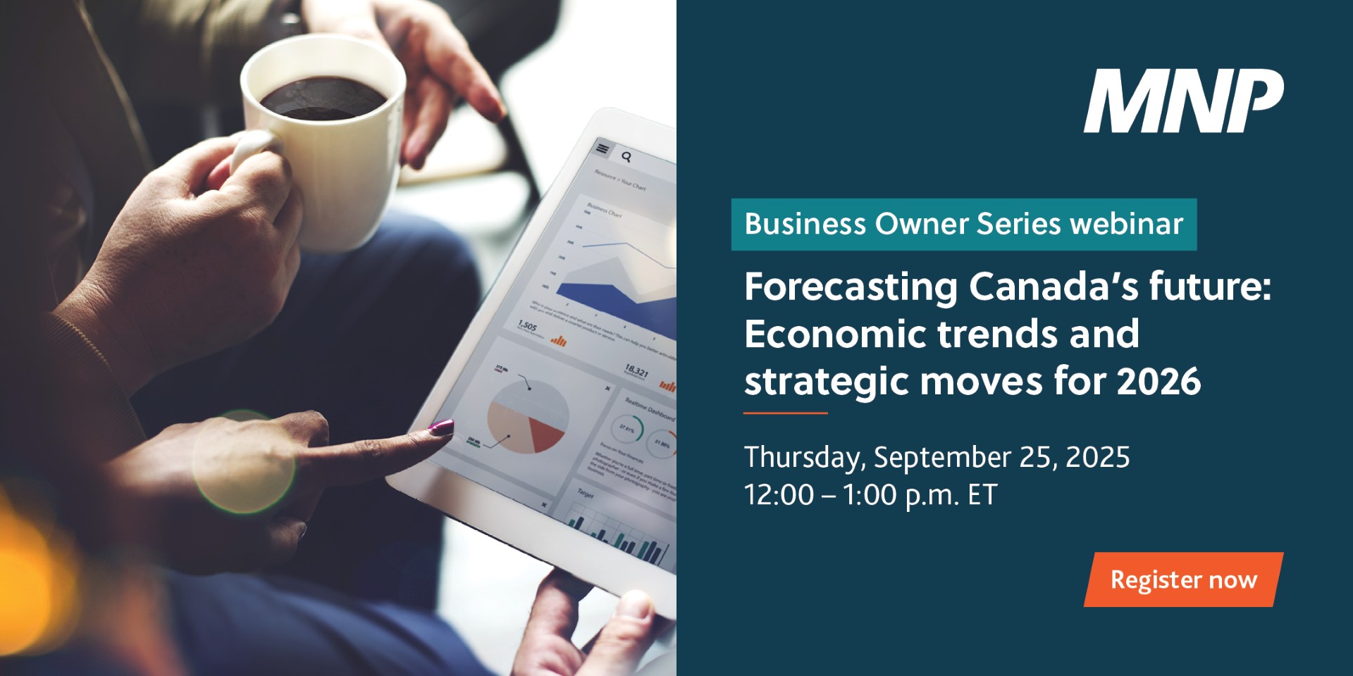 Forecasting Canada’s future: Economic trends and strategic moves for 2026