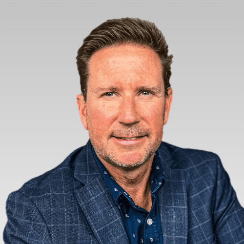 Dave Dinesen - COO