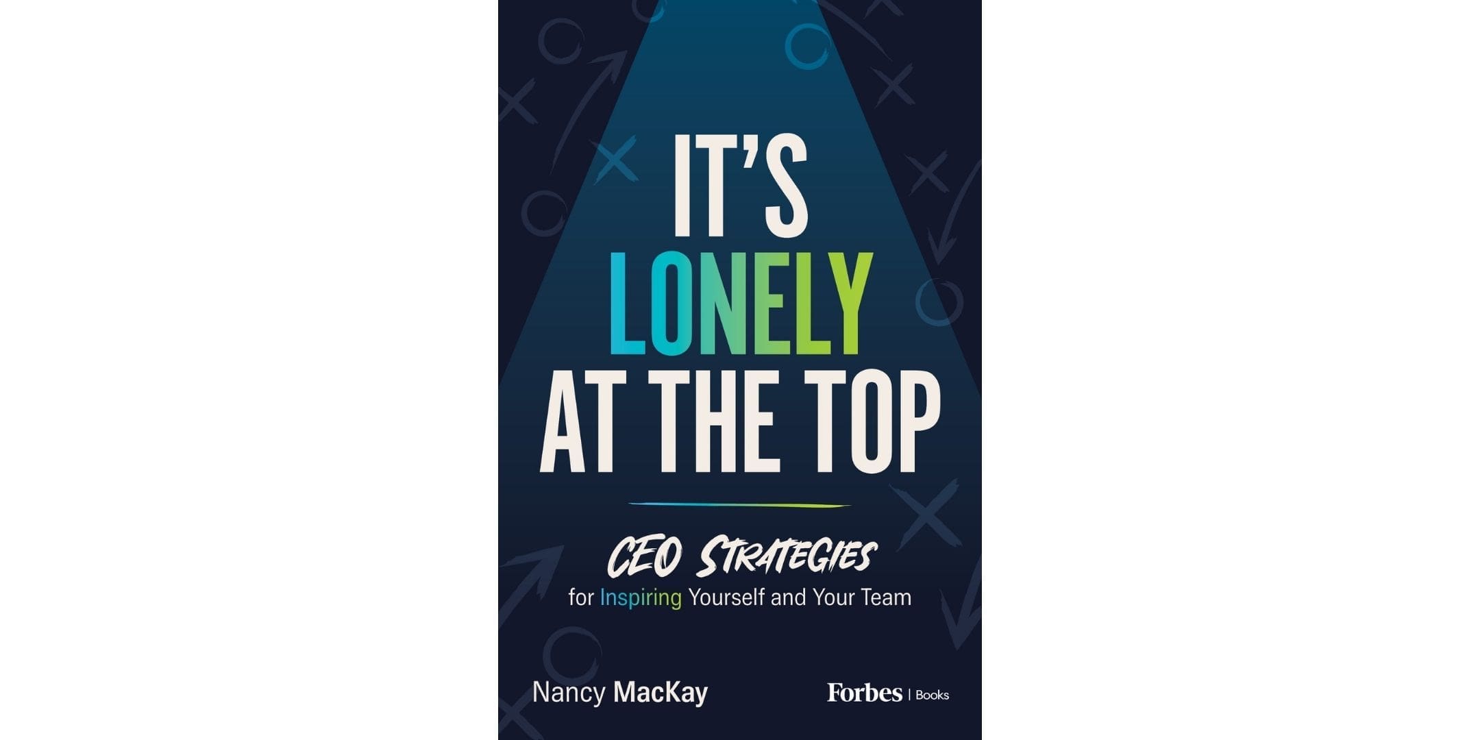 It's Lonely at the Top Cover Image