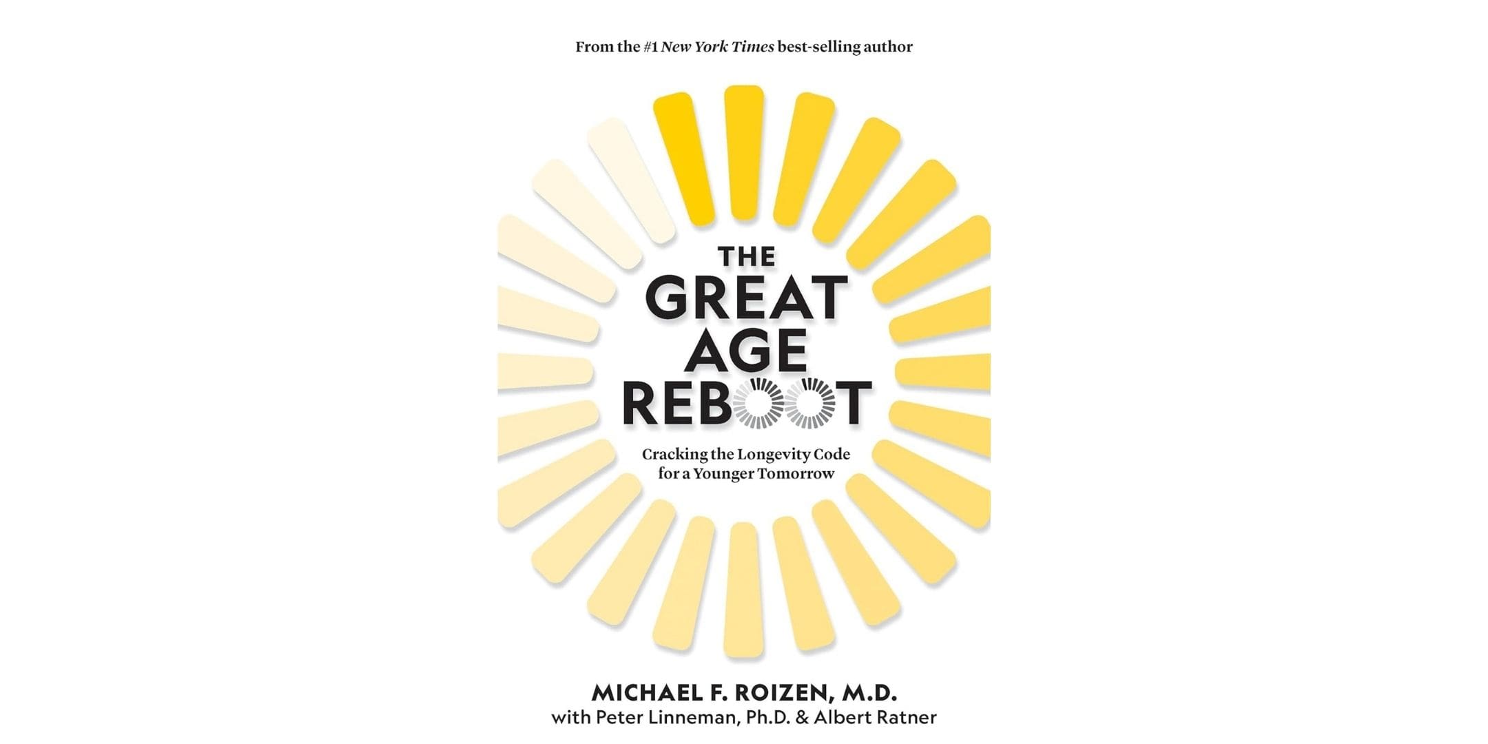 The Great Age Reboot