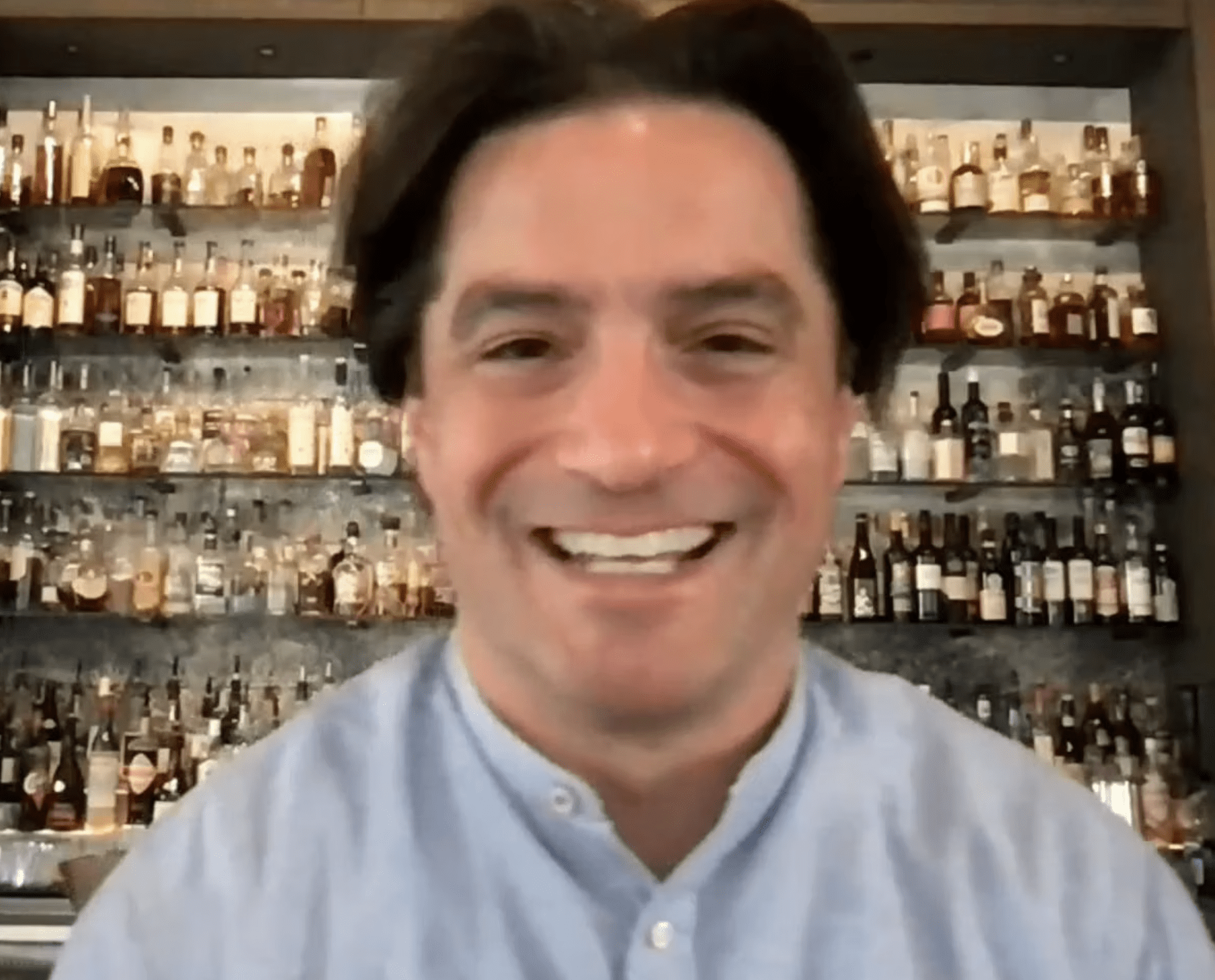 Jeff Jamieson
